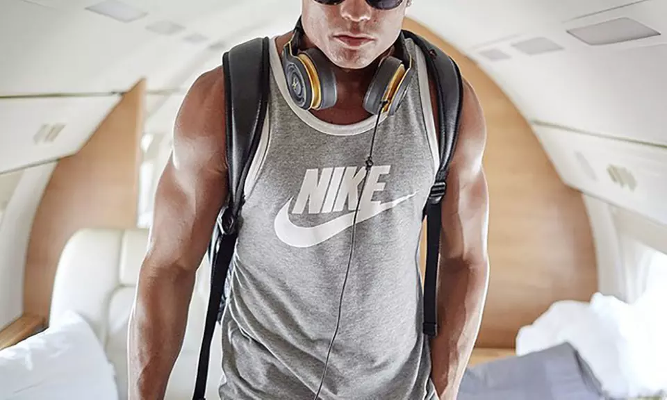 Monster ROC Sports Over-Ear Headphones - Second Medium