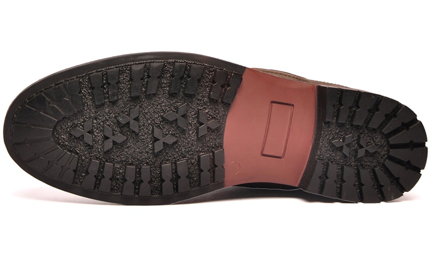 Image 5: Catesby England Staynall Men's Boots