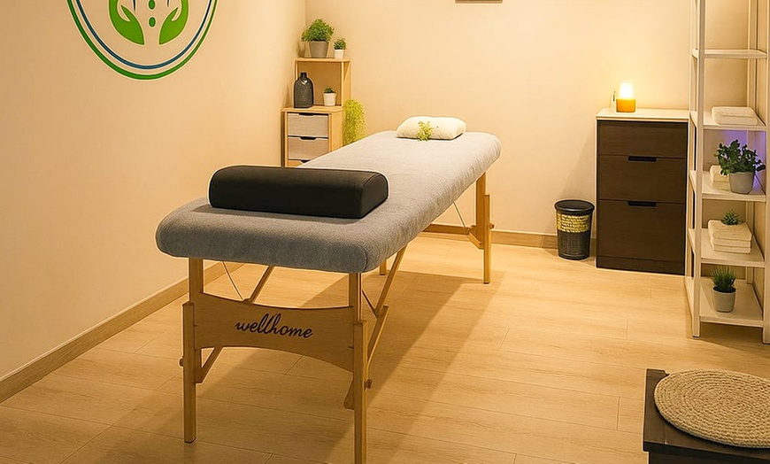 Image 2: Masaje a elegir para 1 persona