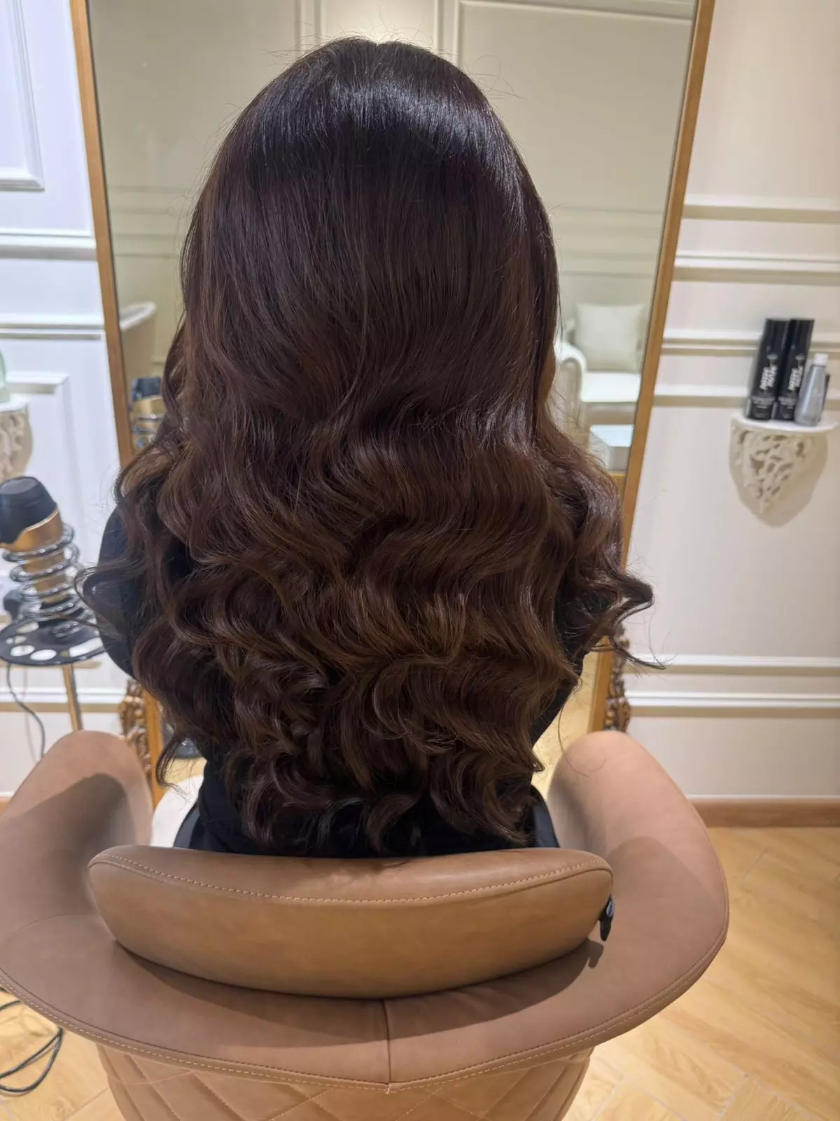 Lash & Brow Lamination Treatments for Long-Lasting Definition