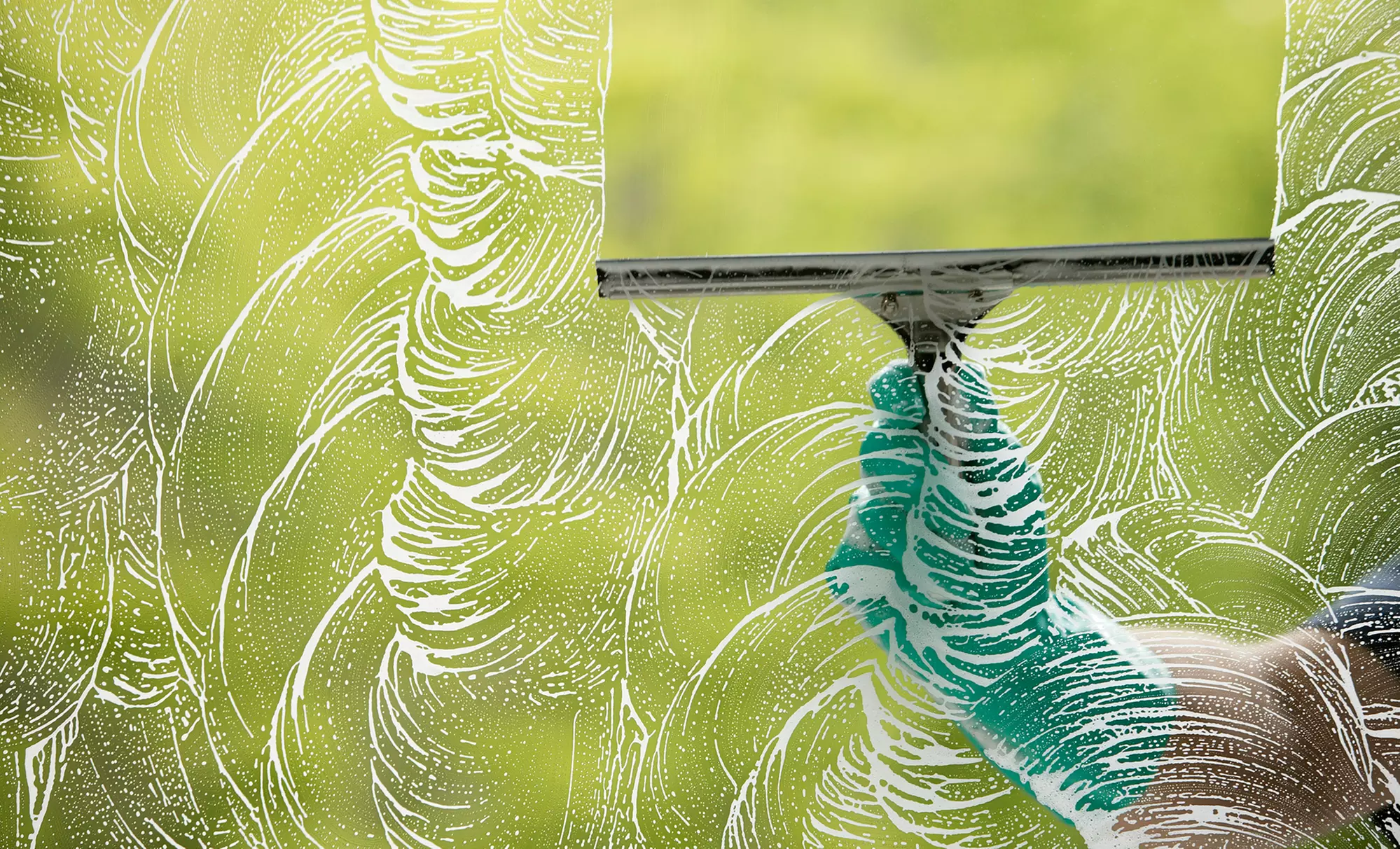 Interior and Exterior Window Cleaning for Up to 15, 25, or 30 Windows from ATS Window Cleaning (Up to 70% Off) - Primary Image