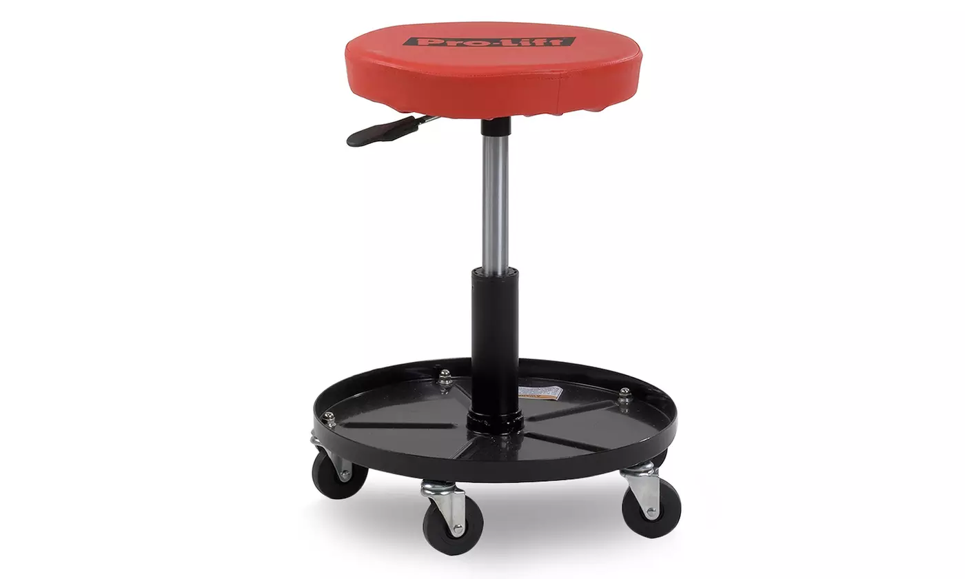 Pro-Lift Pneumatic Chair with 300 lbs. Capacity - Primary Image