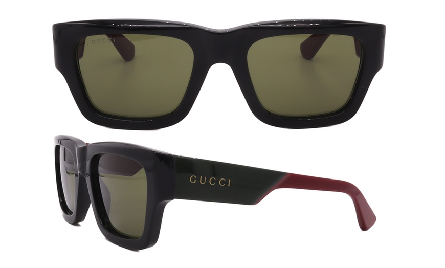 Image 37: Luxury/Designer for Less | Gucci Sunglasses for Men & Women