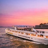 Image 1: NYC Cruises: Sightseeing & Sunset Tours from Manhattan