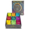 Image 1: 1 of 2 Creano biologische kruidenthee geschenkdozen