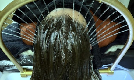 Rituel Hair spa ''Découverte'' de 30 min