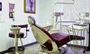 Get Brighter Smiles with Dental Cleaning, Teeth Whitening, Dental Exam, Mouth X-ray, & More  (Up to 52% Off)