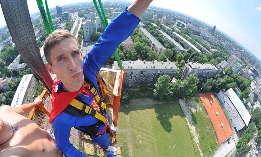 Image 5: Bungee: samodzielnie i w tandemie