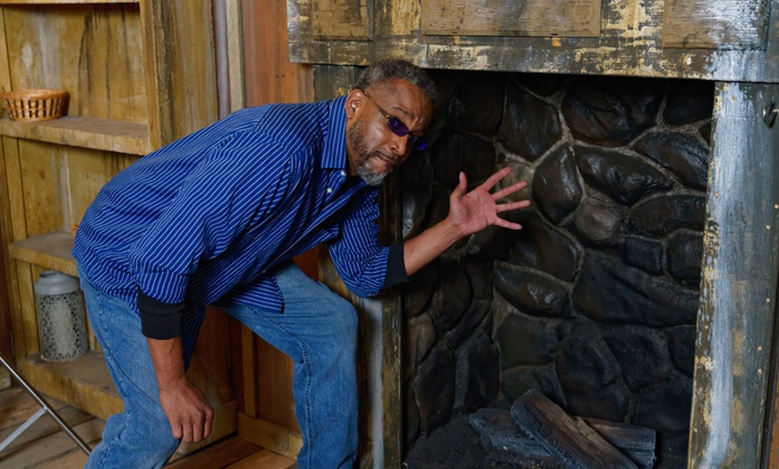 Image 4: Private Escape Room Experience in Nashville, TN