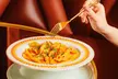 Caramella at Planet Hollywood Las Vegas: Italian Dining Credit or 3-Course Dinner with Bottomless Wine (Up to 50% Off) - Second Medium