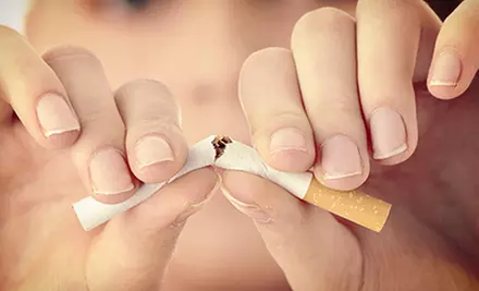 $49 for a Smoking-Cessation or Weight-Loss Hypnosis Session at MindLife Hypnosis (Up to $140 Value) - Primary Image