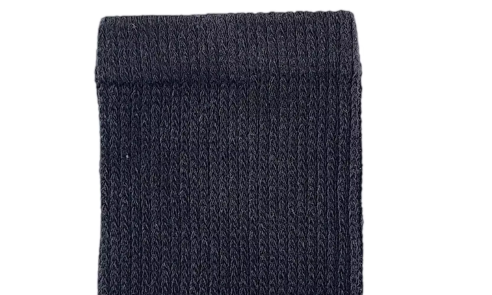 Six Pairs of Special Essentials Non-Binding Cotton Diabetic Crew Socks
