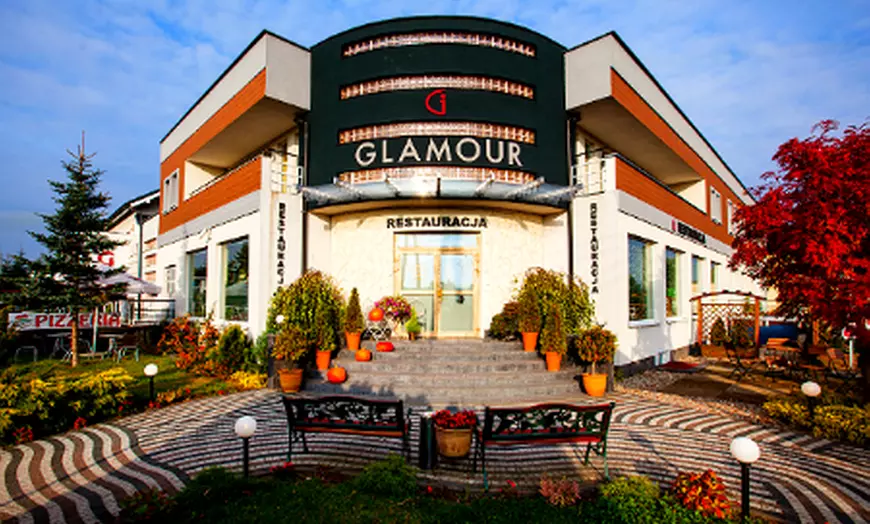 Image 1: Wielkopolska: Elegancki Hotel koło Poznania