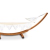 Image 2: Outdoor Bed Hammock
