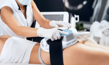 2 sesiones de electroestimulación y masaje reductor - Centro de estética Koa Kai