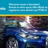 Image 3: Czyste auto z Shell! Wybrany karnet do myjni automatycznej 