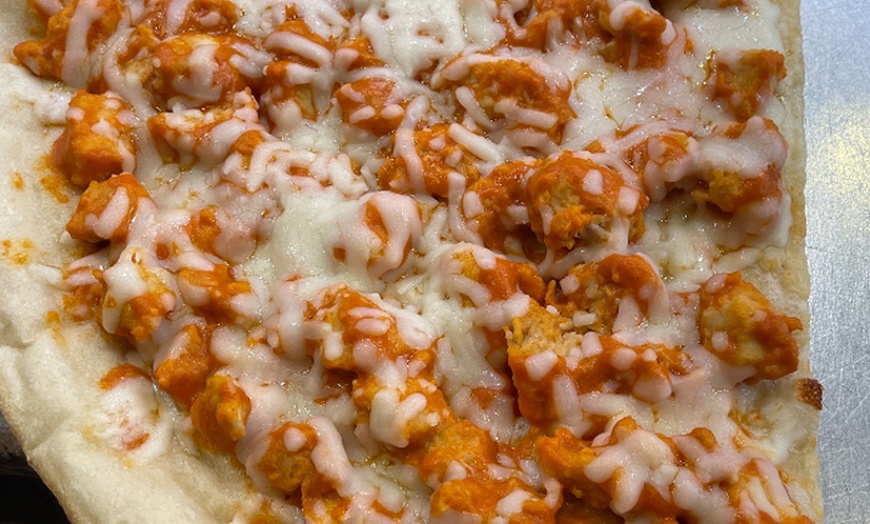 Image 5: Indulge in Specialty Pie and Salads or Gen Spend Voucher!