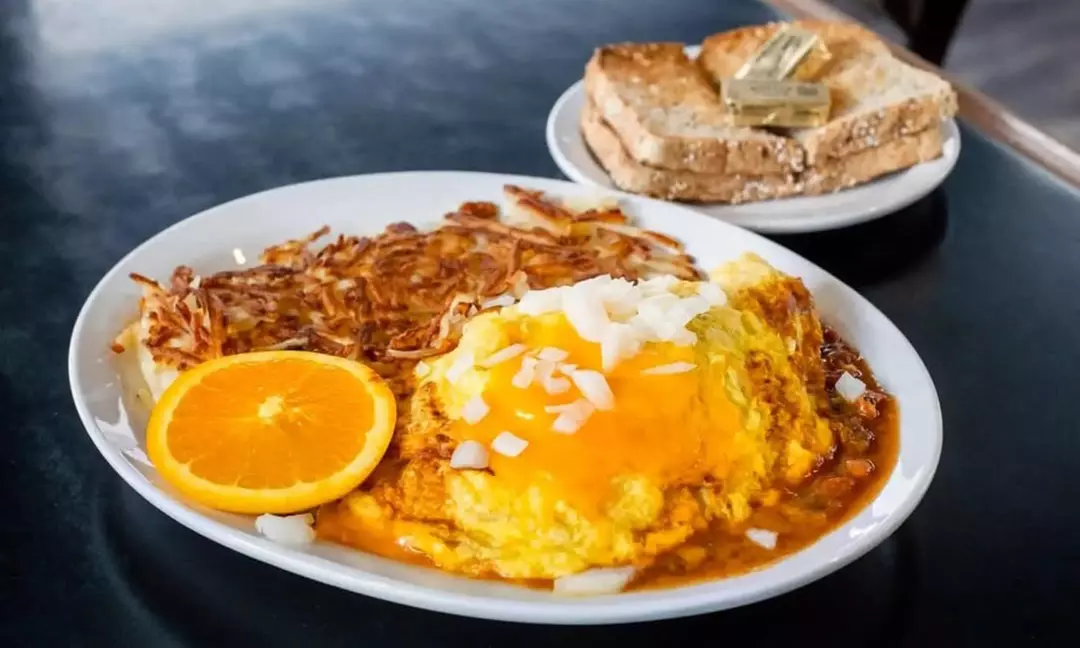 Up to $50 to Spend at  Archie's Giant Hamburgers & Breakfast