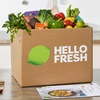 Image 1: HelloFresh Kochbox für zu Hause