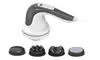 Cellulite Body Sculpting Massager with 4 Massage Heads