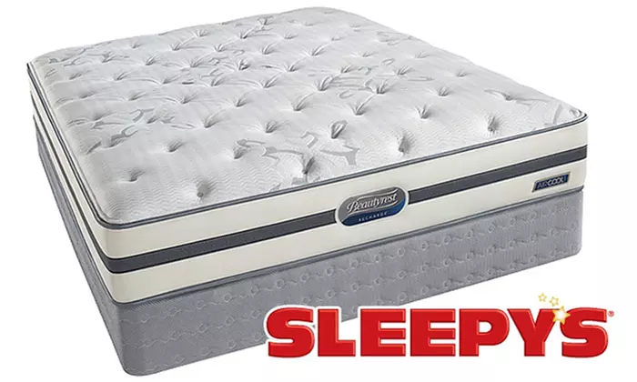 $49.99 for $250 Towards a Mattress or Mattress Set at Sleepy's   - Primary Image