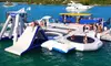 Up to 20% Off on Boat Party at Jerico Yacht Charters