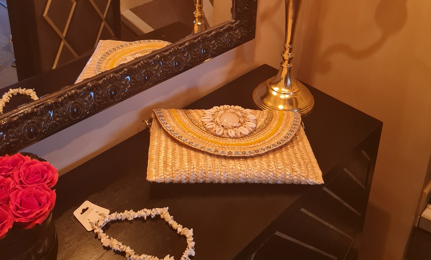 Image 3: Rituel head spa japonais avec Institut V