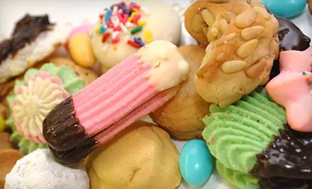 $10 for $20 Worth of Delivered Cookies, Sweets, and Baked Goods from LibbysCookies.com - Primary Image
