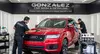 Drive in Style – Ceramic Sealant for a Lasting, Mirror‑Like Finish (Save Up to 54%)