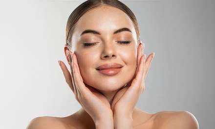 Wrinkle Reduction: 1 Area - Lip Balm Aesthetics