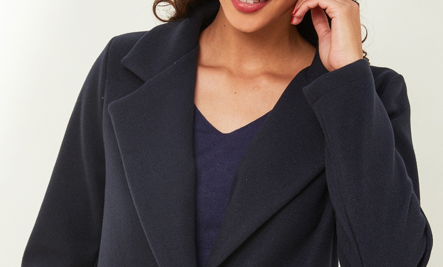 Image 44: Manteau du Comptoir du Manteau