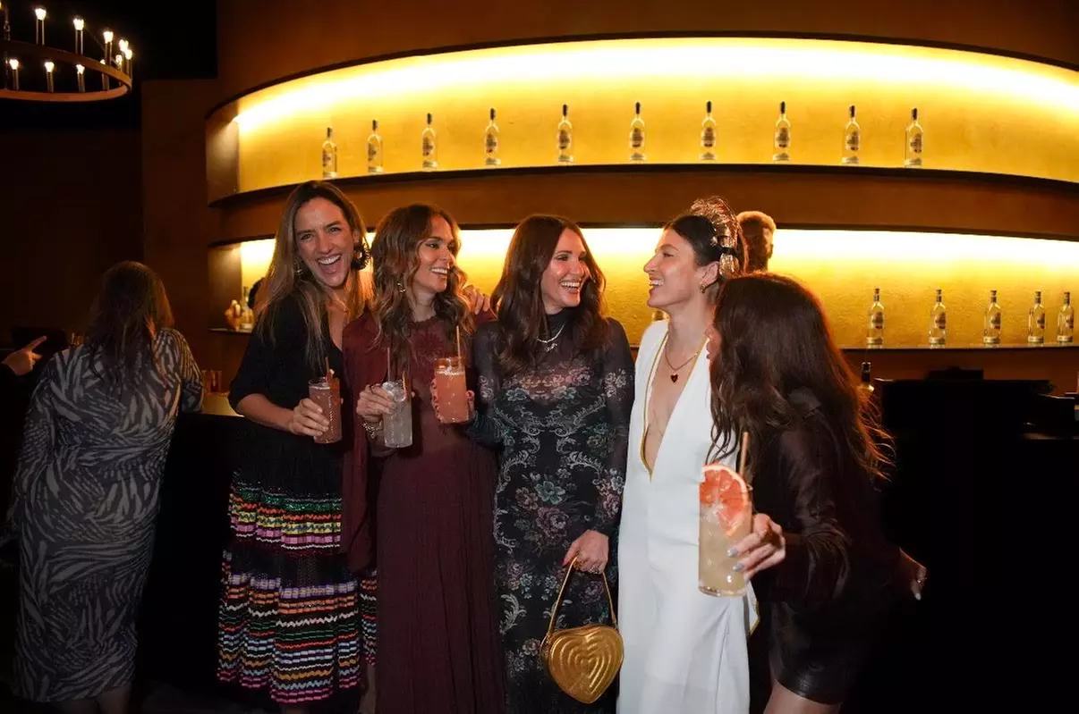 Tequila Tasting Experiences