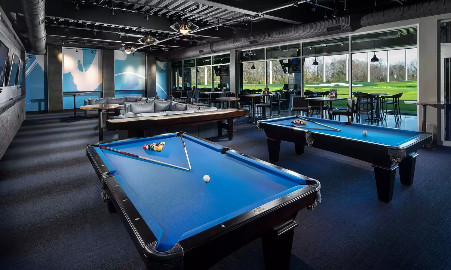 Fun-For-All Games, Chef-Crafted Food & Tasty Drinks — Save Up to 55% Off on Exclusive Topgolf Game Play Deals