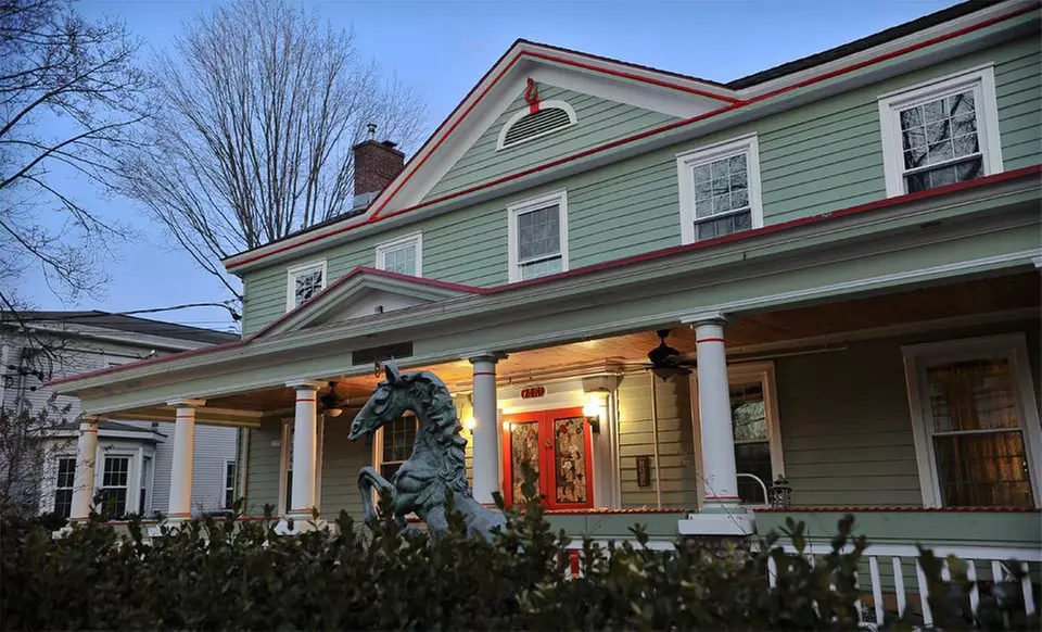 Two-Night Stay at The Red Hook Country Inn at Hudson Valley, NY - Primary Image