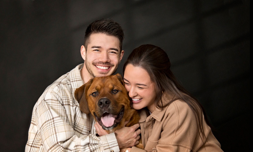 Image 4: Up to 69% Off on  at Tellier Photography Designs