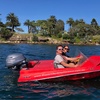 Image 6: 2-Hour Highlights or 3-Hour Grand Speedboat Tours in Sydney Harbour