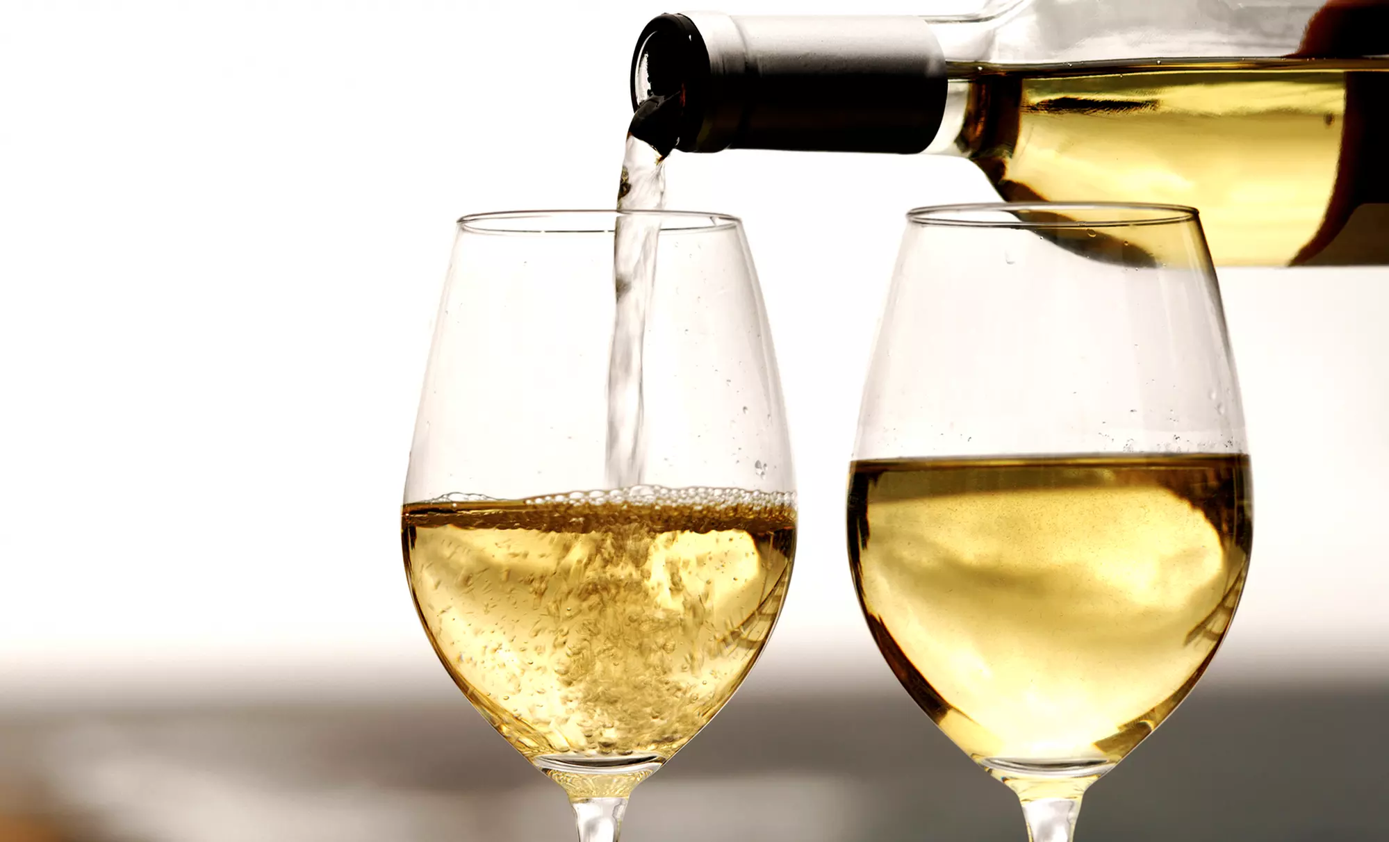 In-Home Wine Tasting for Up to 12 People, Plus 2 Wine Glasses, from PRP Wine International (Up to 75% Off) - Primary Image