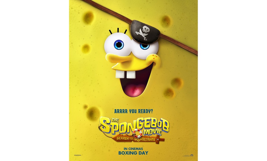 Image 3: Event Cinema Family Pass eVouchers Sale