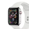 Stainless Steel - Silver