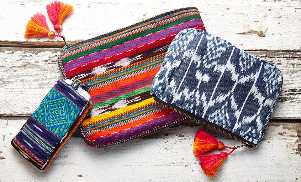Rachel Roy x Piece and Co. Women’s Accessories. Multiple Options from $9.99–$17.99. - Primary Image