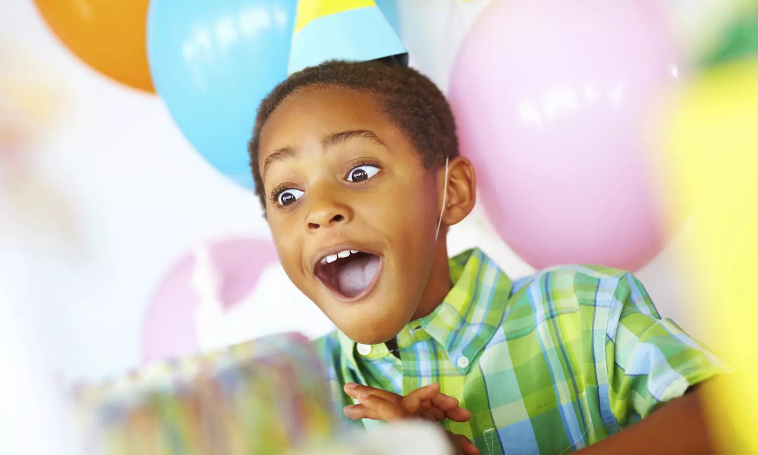 Party Package for up to 15 or 20 Children at MiMa Create and Play (Up to 56% Off) - Primary Image