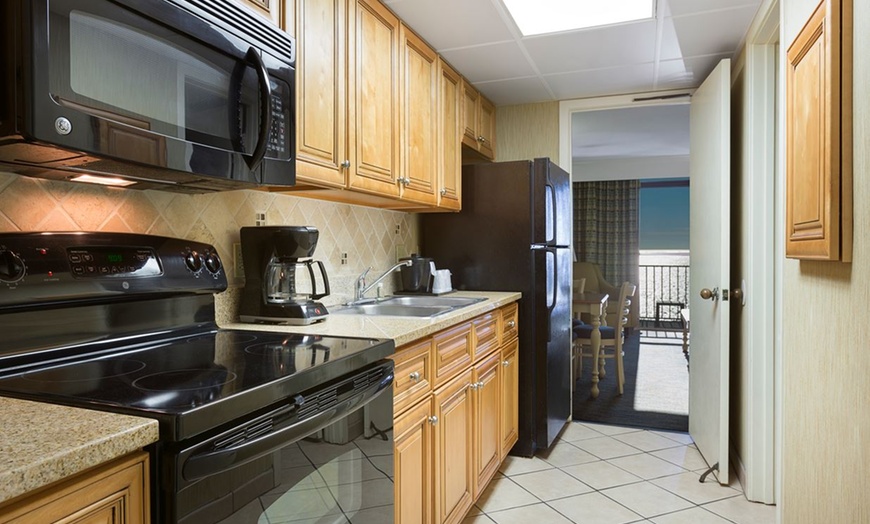 Image 19: Oceanfront Bliss Awaits at The Caribbean Resort & Villas
