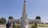 Guided Griffith Observatory Insider Tour with Optional Planetarium Ticket