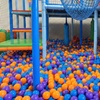 Image 8: Acceso libre al parque de bolas para 2 o 4 niños con vigilancia