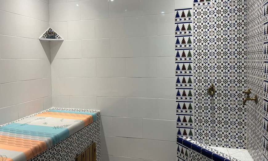 Image 5: Experiencia hammam de 30 o 60 minutos para 1 o 2 personas