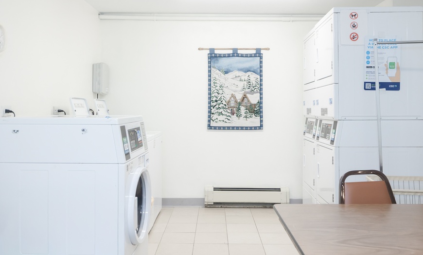 Image 24: Mountain-View Condos in Colorado with Indoor Pool & Shuttle Access