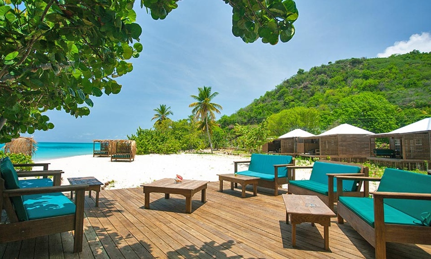 Keyonna Beach All Inclusive in - Johnsons Point, ANTIGUA, AG | Groupon ...