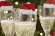 Sets de 10, 20 ou 40 décorations Noël pour verres - Second Medium