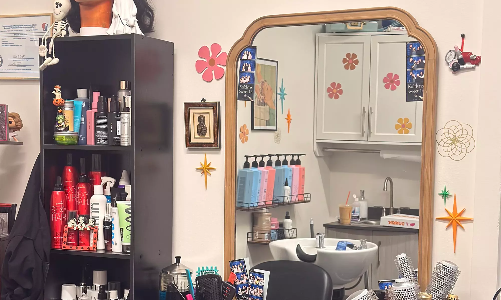 Eyebrow Waxing or Tinting Treatments with One or Three Session Options