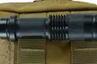 US 1-2Pc Tactical MOLLE Admin Pouch Waist Belt Utility Tool Gadget Bag Organizer - Second Medium